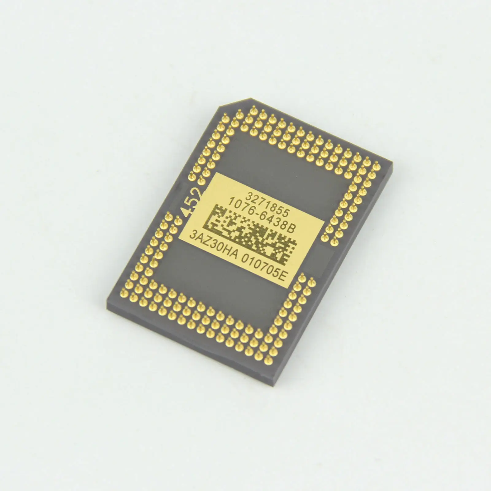 Chip DMD para proyector BenQ NEC Sharp, 1076-6038B, 1076-6039B, 1076-6439B, 1076-6438B, 1076-601AB, 1076-6138B, 1076-6139B, nuevo