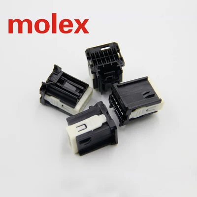 حرية الملاحة موليكس 347290120 34729-0120 10 قطعة