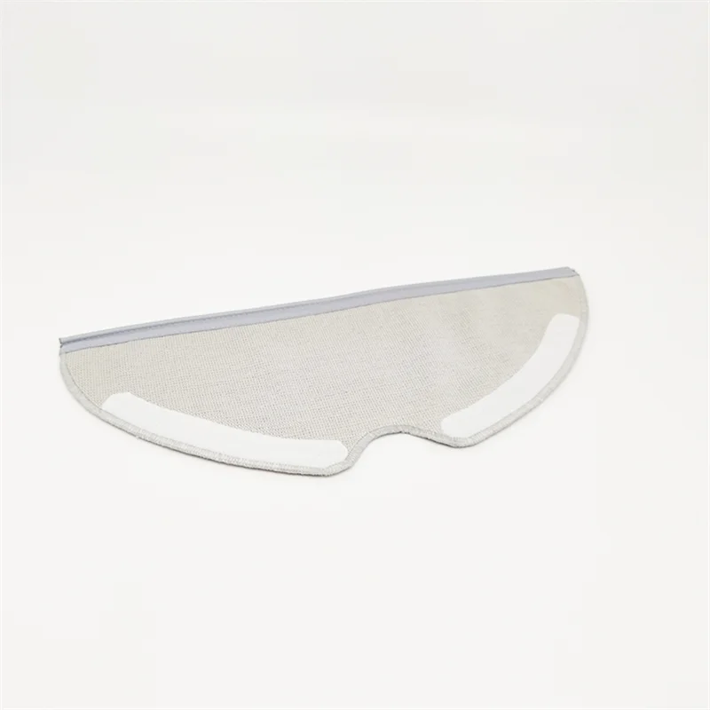 Robotic Stofzuiger Onderdelen Voor Xiaomi Dreame D9 Centre Roller Side Brush Hepa Filter Mop Doek Accessoires