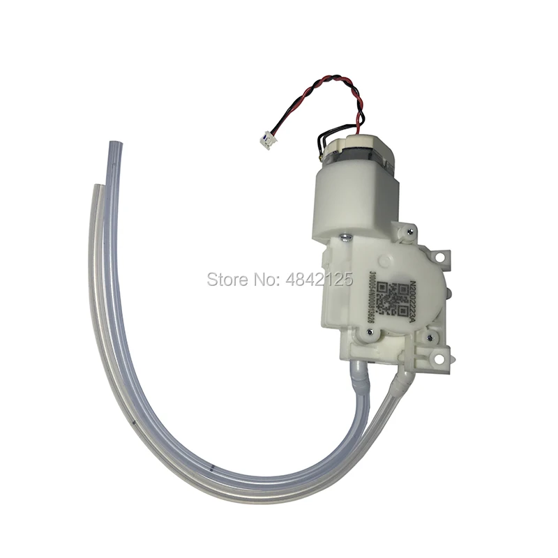 New Peristaltic Pump Replacement Part for Roborock S5 Max S50 MAX S55 Max Robot vacuum cleaner Spare Parts