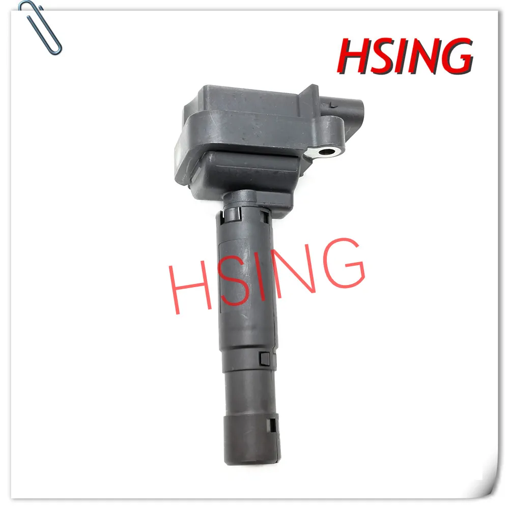 Ignition Coil Fits For C230 W203 S203 C200 1.8L ***Part No# 0001501580 A0001501580 0986221040