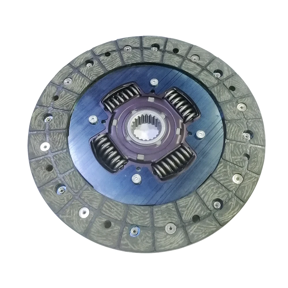 Car Clutch Disc plate 31250-28041 225*150*21*29.8 TYD075U 2C 2L 3S 4S For T.4Runner Crown Town Ace Noah Hiace