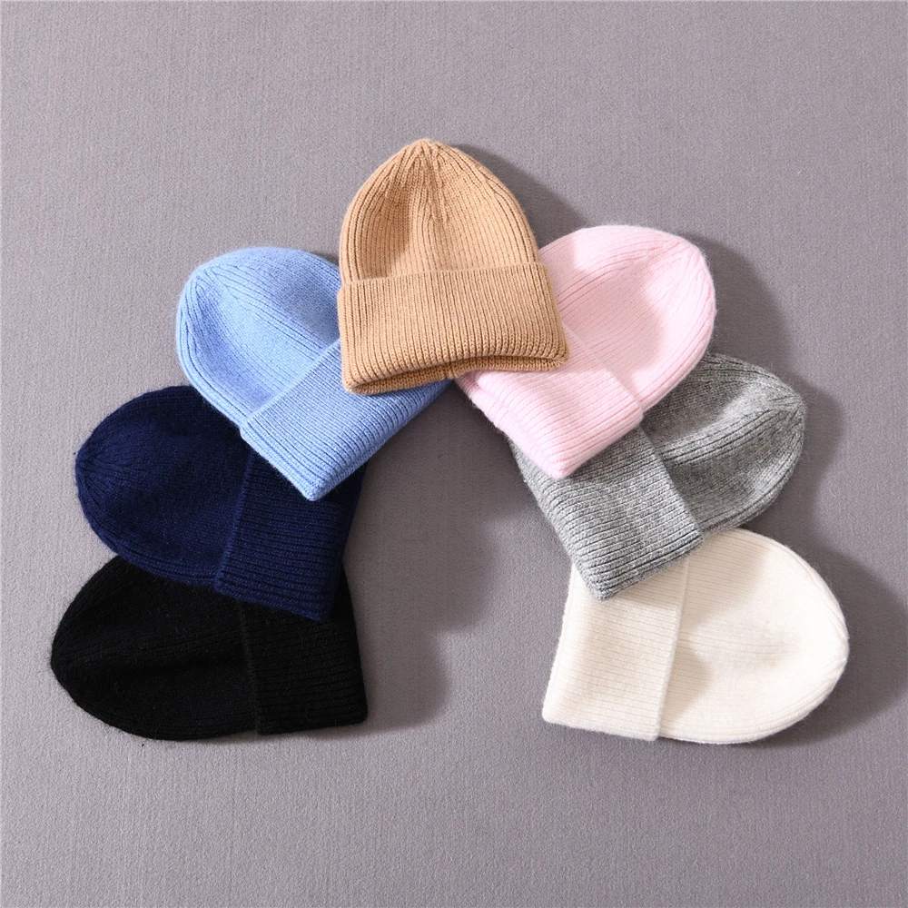 Jxwatcher Autumn Winter Baby Hat Boy Girl Fashion Infant Hats 6 Months to 1 Year Old Toddler Outdoor Warm Knitted Beanie Cap