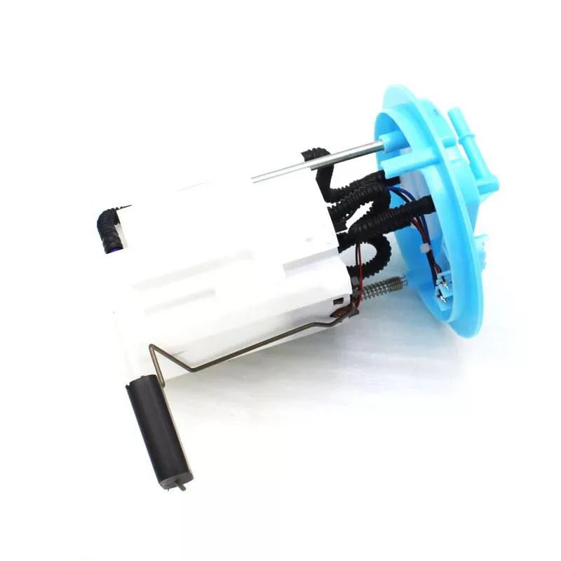 

9677724680 Oil Tank Oil Pump Fuel Pump Assembly For Peugeot EP6 EC5 Engine 3.5