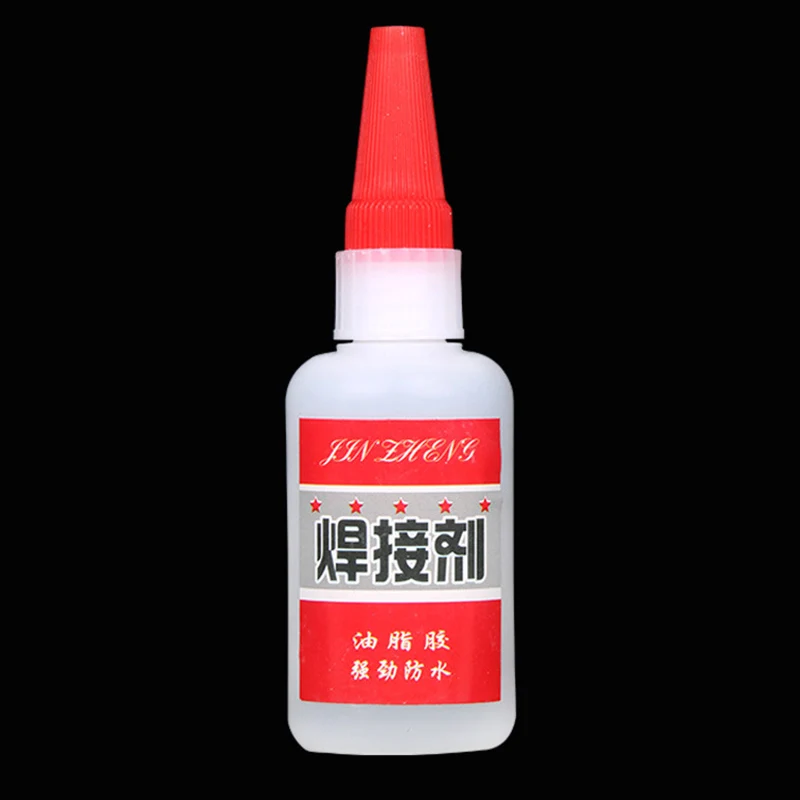 Universal Welding Glue Plastic Wood Metal Rubber Tire Repair Glue Soldering Agent super glue semiautomatic welding soldering kit