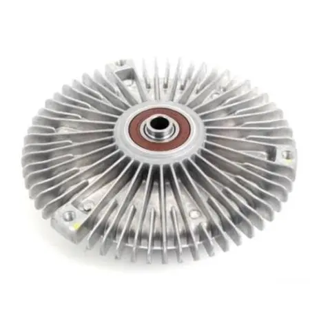 VolMarkt Mercedes W124 / W126 / W201 / W202 Fan Thermal - 1032000422 - 1032000022 - 1032000222 - 1032000322 Reliable Original