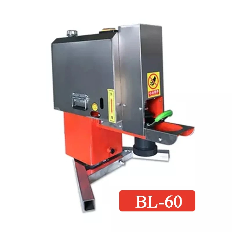 1 unidad BL-30/BL-60 máquina de incienso de rosca completamente automática 2,2/2,5 kW gran dispositivo de máquina de fragancia de proceso de regalo de alta potencia 220V