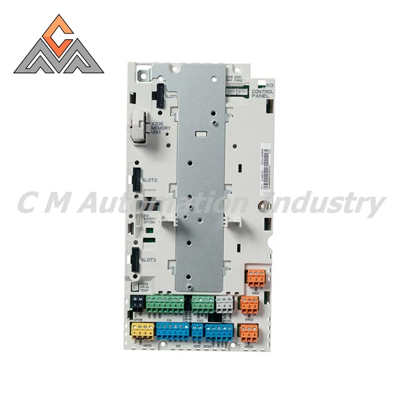 Baru ABB Konverter Frekuensi ACS880-01-04A0-3 ACS880-01-274A-2 ACS880-01-02A4-3 ACS880-01-03A3-3 ACS880-01-05A6-3