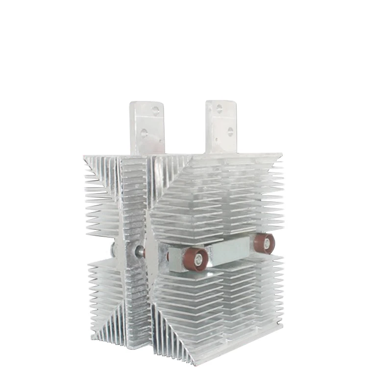 

Китайская стандартная капсульная версия радиатора SF16