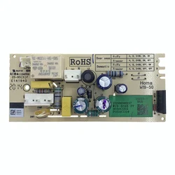 2207100086 W19-50AB-ZY Chest Freezer Controlor Modulatory Board / PCB Control Board for Magic Chef, Danby, Avanti