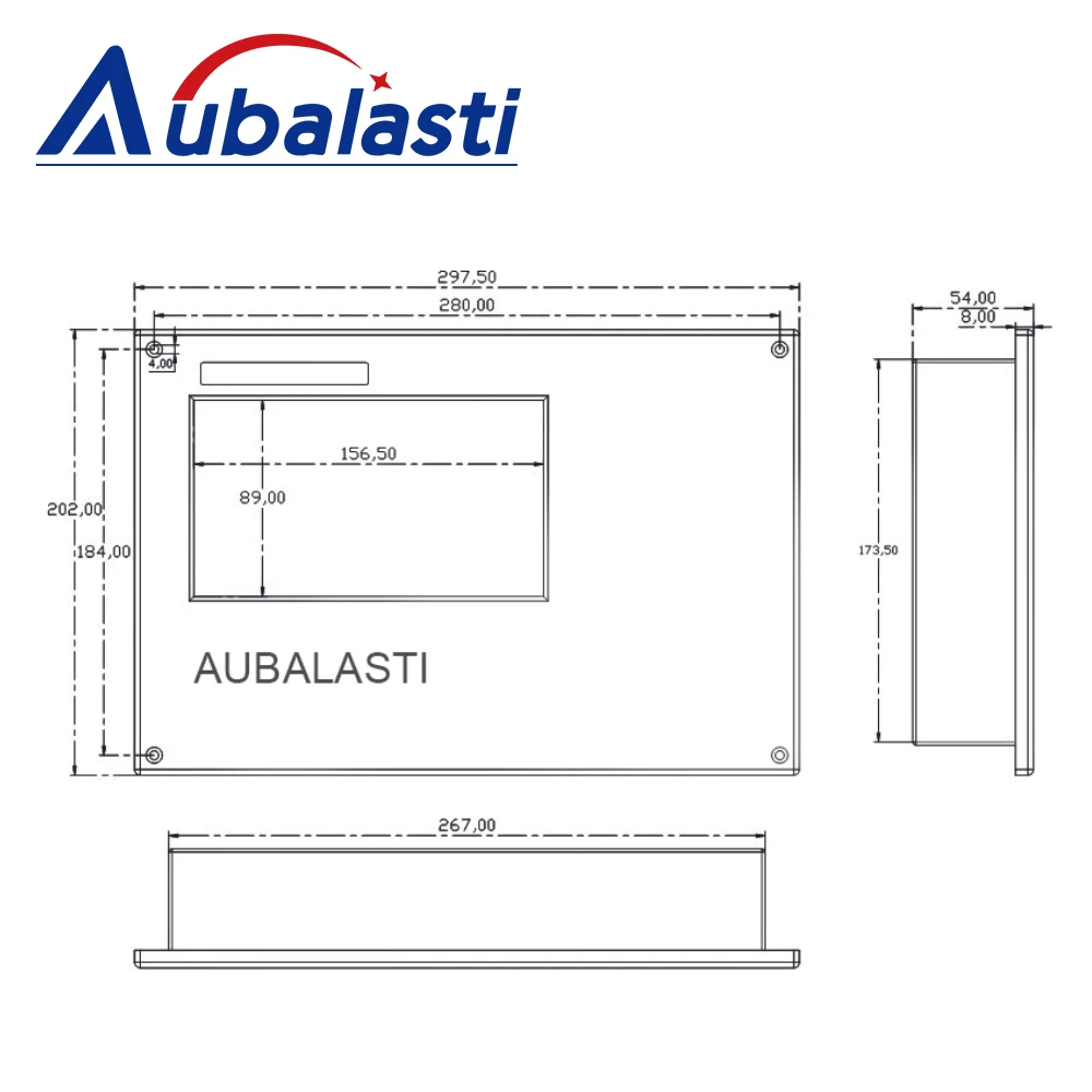 Aubalasti 2Axis Plasma Torch Height Controller+THC+Lifter Kit F2100B+F1621+JYKB-100 use for CNC Flame Plasma Cutting Machine