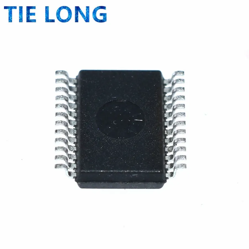 5 piezas, PCF8575TS, SSOP-24, PCF8575T, SSOP24, PCF8575, SOP24, 8575TS