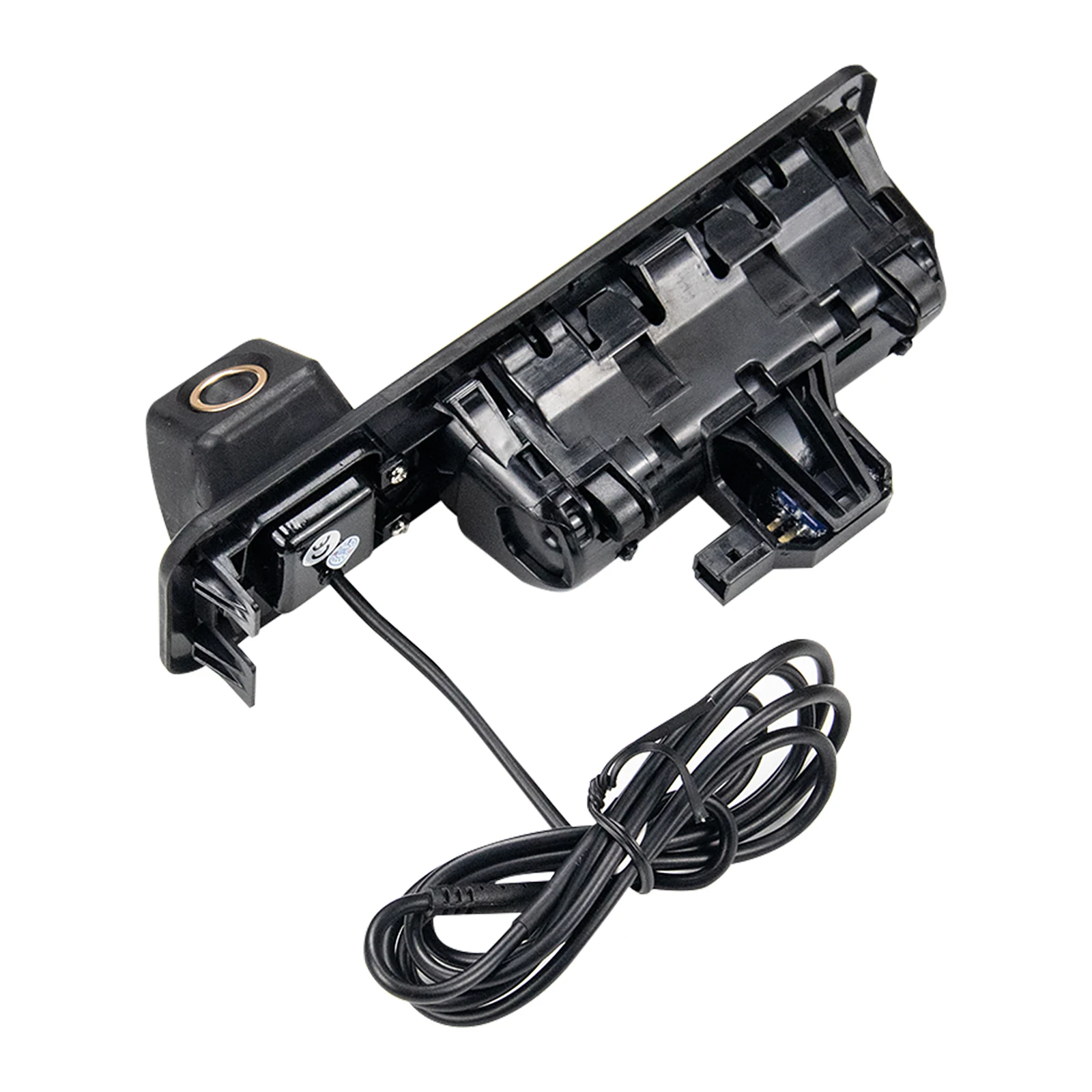 Caméra de recul avec vue arrière, HD 1280x720p, pour BMW X1, F48, F49, X3, G08 /3er, F34, G20, G28, 5er, G30, G38, 2018-2020