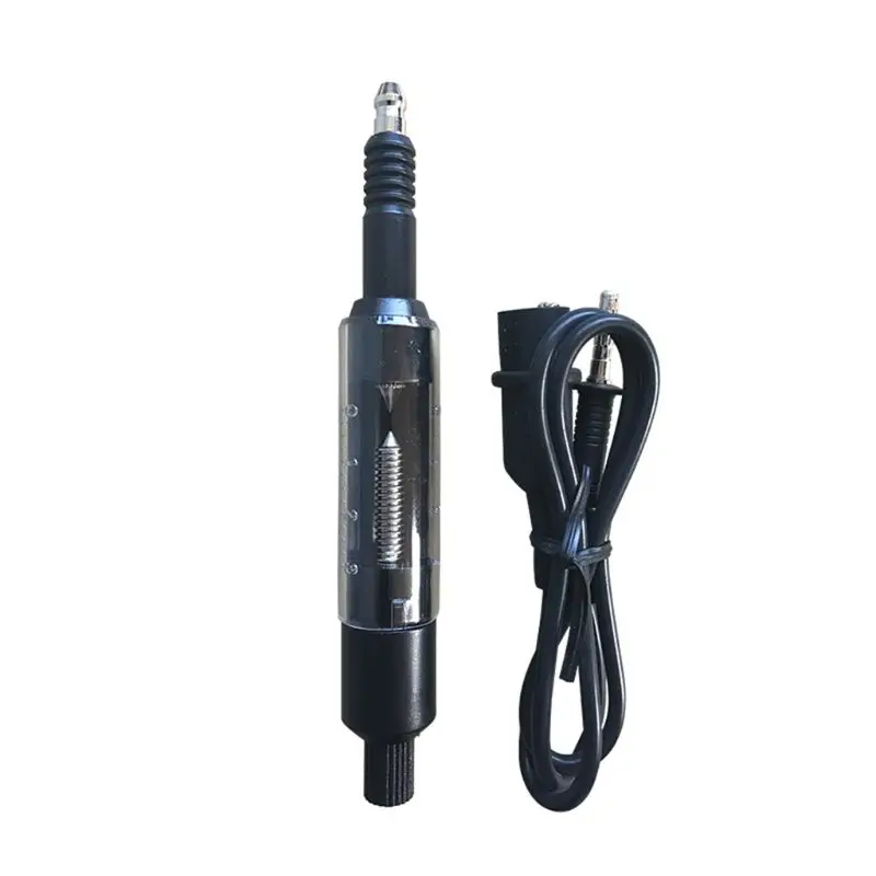 Car Spark Tester Automotive Ignition Coil Detector Spark Plug Wire Diagnostic System Car Accessories