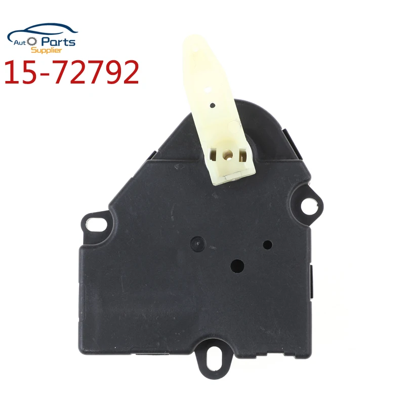 

15-72792 1572792 10310747 For Chevrolet Venture Oldsmobile Pontiac HVAC A/C Heater Air Blend Door Actuator