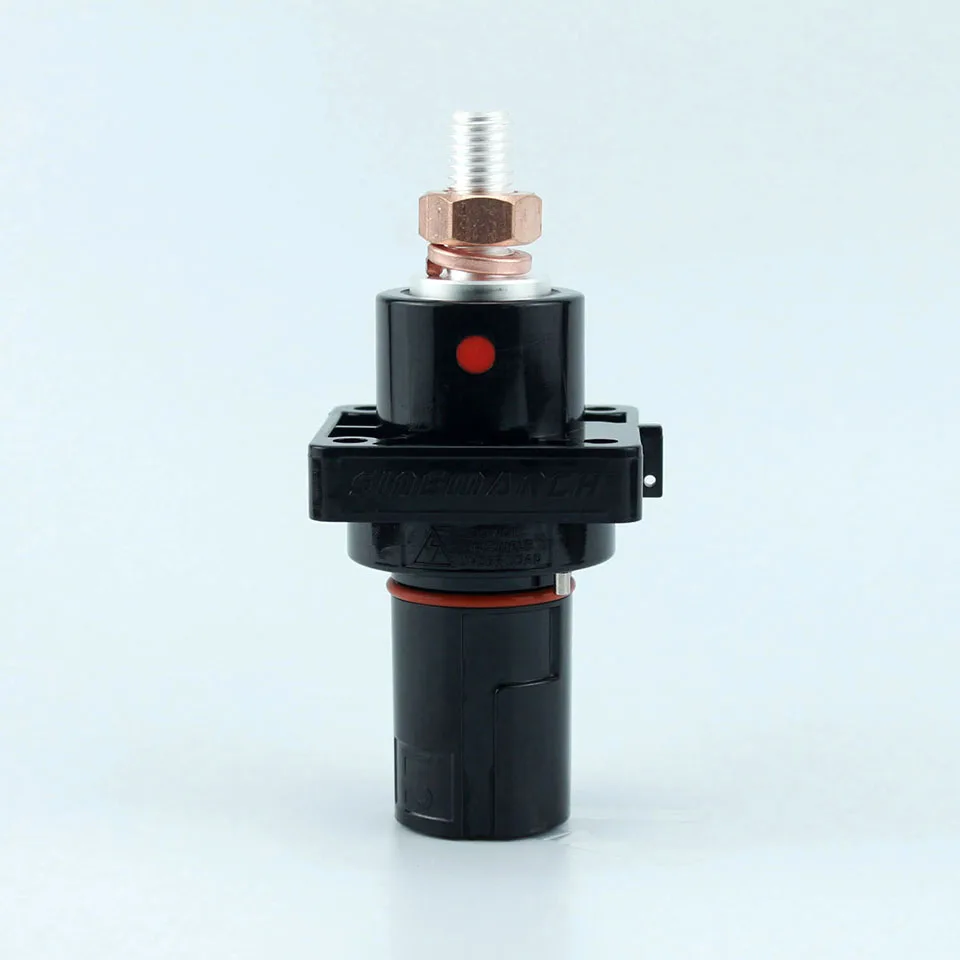 5 шт., однополюсный разъем питания 400A