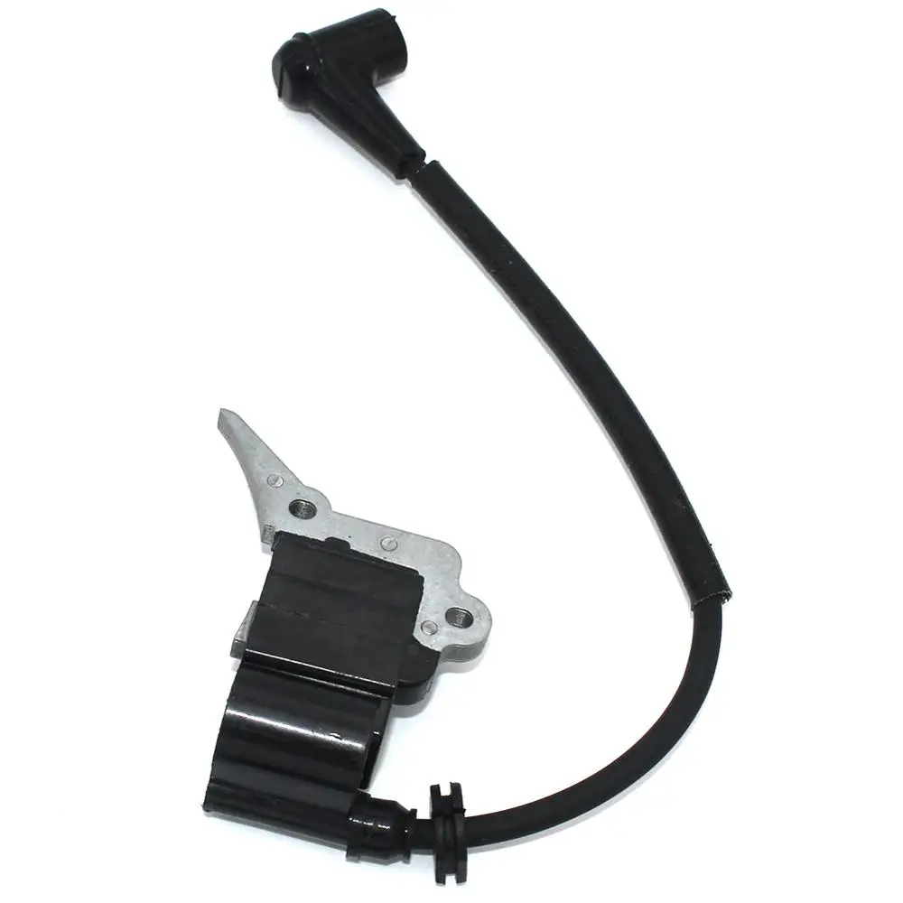 

Ignition Coil for Castelgarden PR270 C41 XC3700 XC27P XC350 XC400 Castor CJ300 CP40 CP300 CP3740 P352 PR270