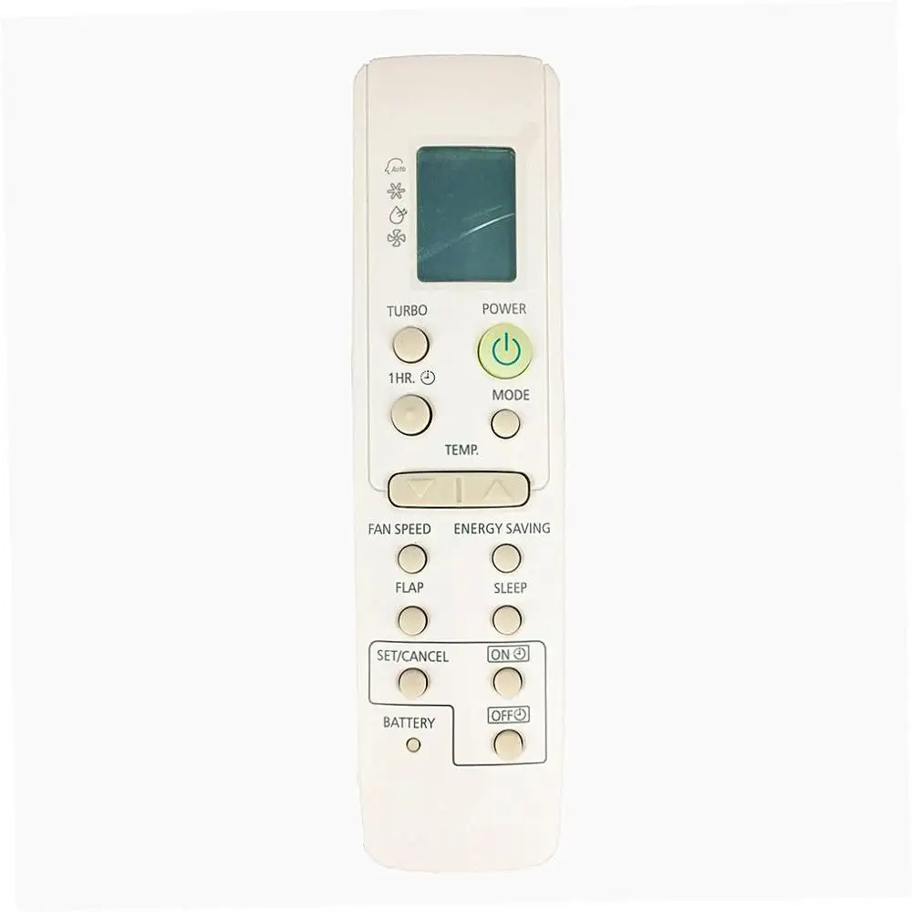 

New DB93-03012G Original Air Conditioner Remote Control For Samsung ARC-1407 03012B 03012A DB93-07073D DB96-02532A