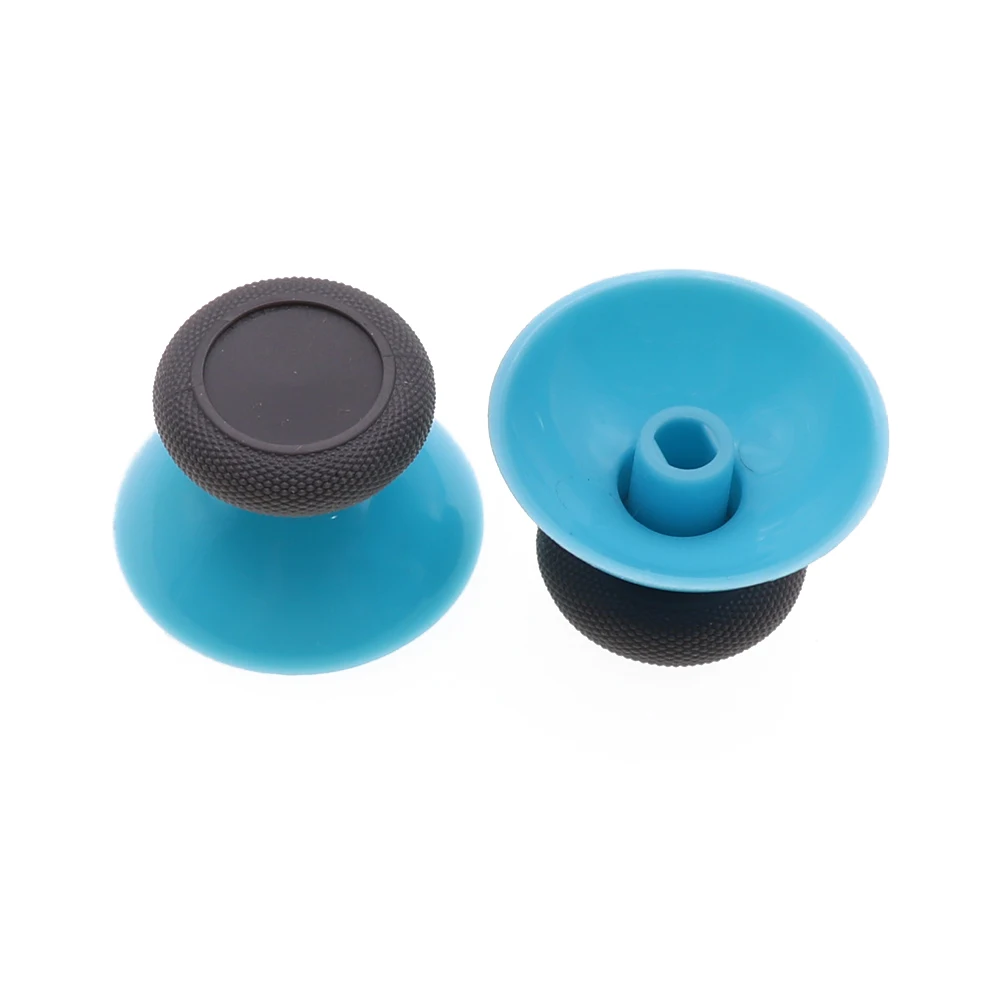 10Pcs สำหรับ Microsoft XBox Series S X Controller 3D Analog Thumb Sticks Grip จอยสติ๊กเห็ด ThumbSticks