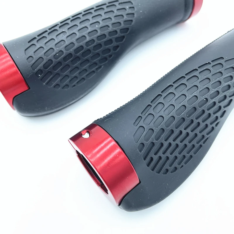 Original Handlebar Grip Handle Cover for Kaabo Wolf Warrior King X Electric Scooter Handle Gloves for KAABO Wolf Scooter Parts image 5