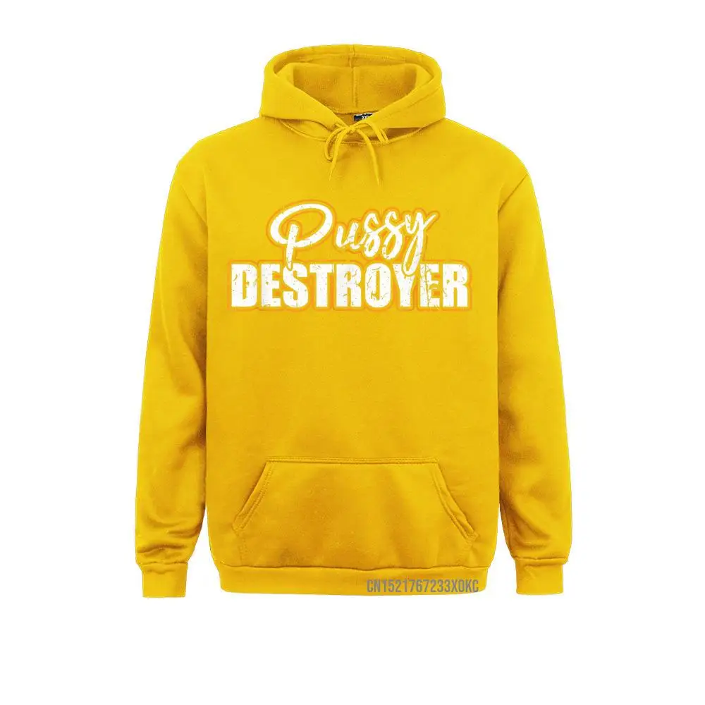 หี Destroyer ตลก Bachelor Party ช่องคลอดเพศ BDSM Hoodie Hoodies 2021ขายร้อน3D สไตล์ผู้ชายเสื้อปกติกีฬา