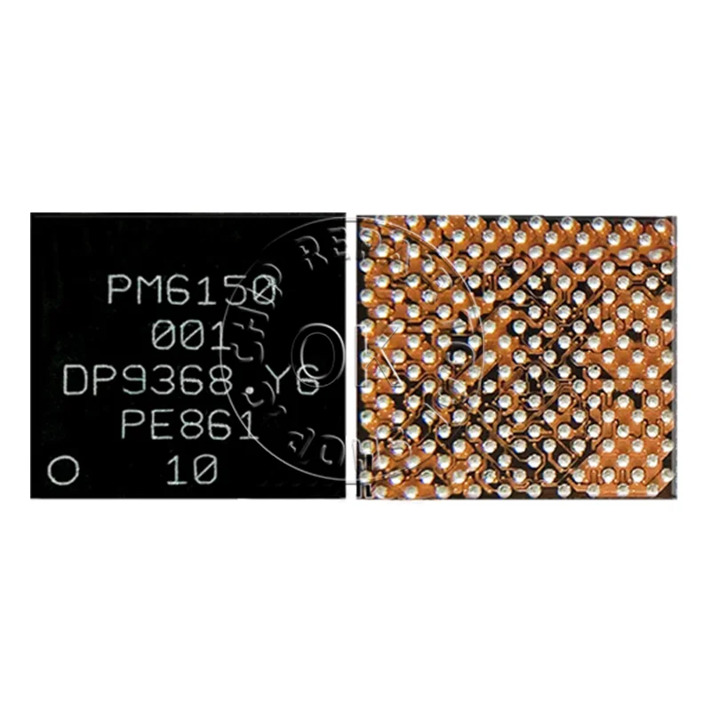 PMIC PM6150 002 102 PM6150A PM6150L Power Supply IC for Samsung A6060 A705F Xiaomi REDMI NOTE 7 PRO VIVO V15 PRO