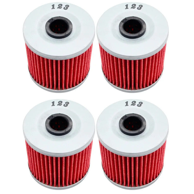 Oil Filter For KAWASAKI KLR250 KLR 250 1985-2005 KLR650 KLR 650 1987-2017 KLR 600 1984-1990 KLT200 KLT 200 1980-1984