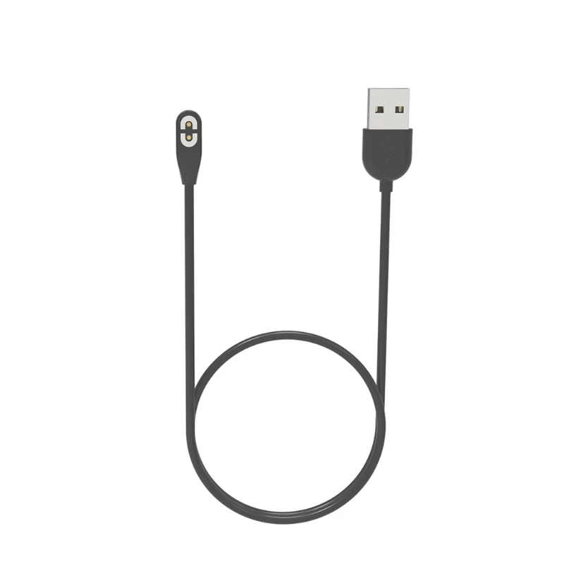 for AfterShokz AS800 Charging Cable Bluetooth-compatible Headphone Charging Wire USB Charging Power Adapter