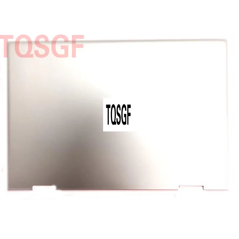 

L55038-001 Silver Brand New Original LCD Back Cover for HP ENVY X360 15-dr