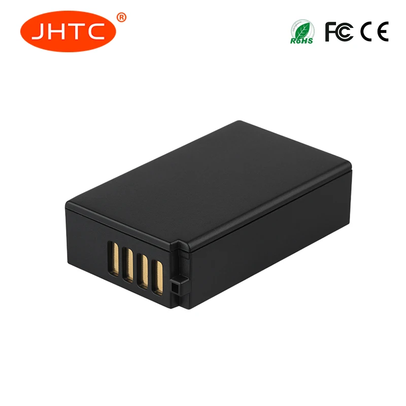 EN-EL20 EN EL20 ENEL20 сменный аккумулятор 1020 мАч для NIKON 1 J1 J2 J3 S1 AW1 Coolpix A PM006 камера S S1 аккумулятор