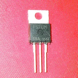 Asli Baru 5PCS / FS7UM-18A FS7UM18A-220