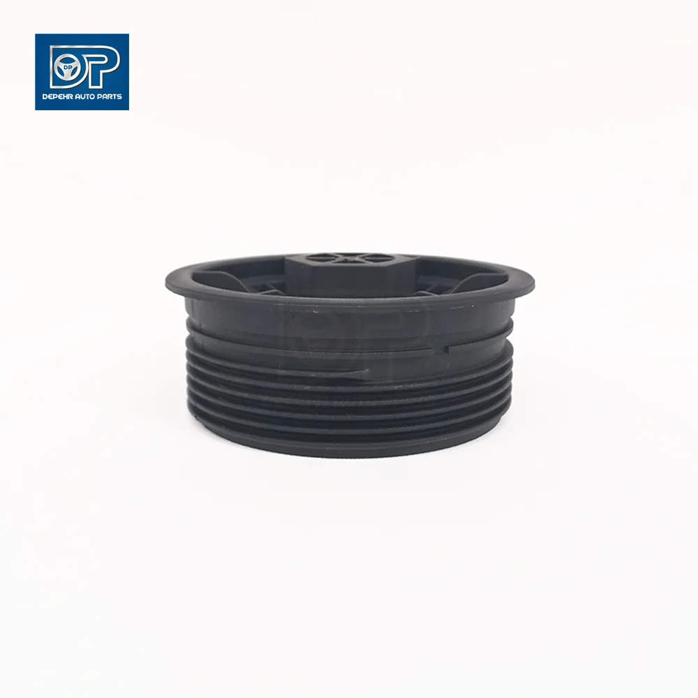 1PC Fuel Filter Housing Cap Cover OEM 1429057 For Scaina P/G/R/T Series DC9 DC11 DC-DT12 DC16 Truck