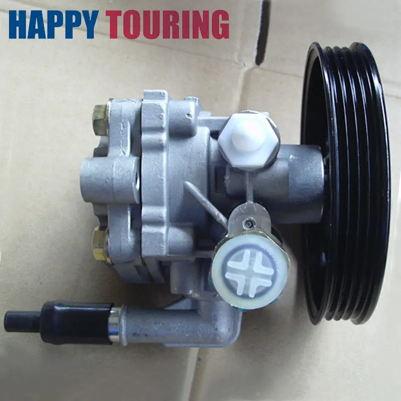 HIGH QUALITY AUTO Power Steering Pump For great wall Wingle 3 wingle 5 steed A5 V220 V240 3407200-K00 3407200K00