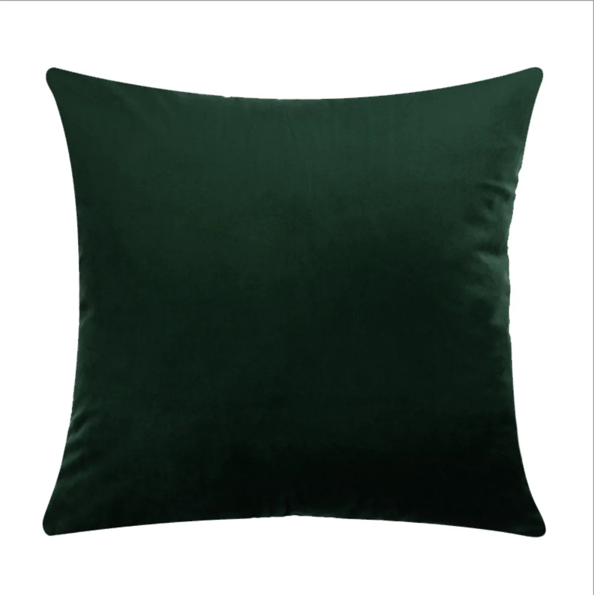 Velvet cushion cover for home decoration, Nordic decoration for sofa, living room, car, house