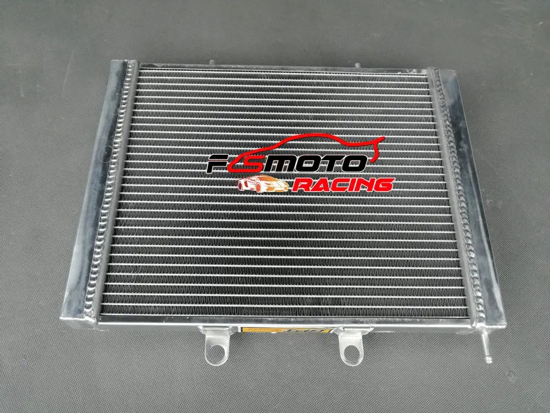 All Aluminum Radiator for Polaris Radiator SPORTSMAN 800 700 2004 2005 2006 2007 2008 2009 2010 2011 2012 2013