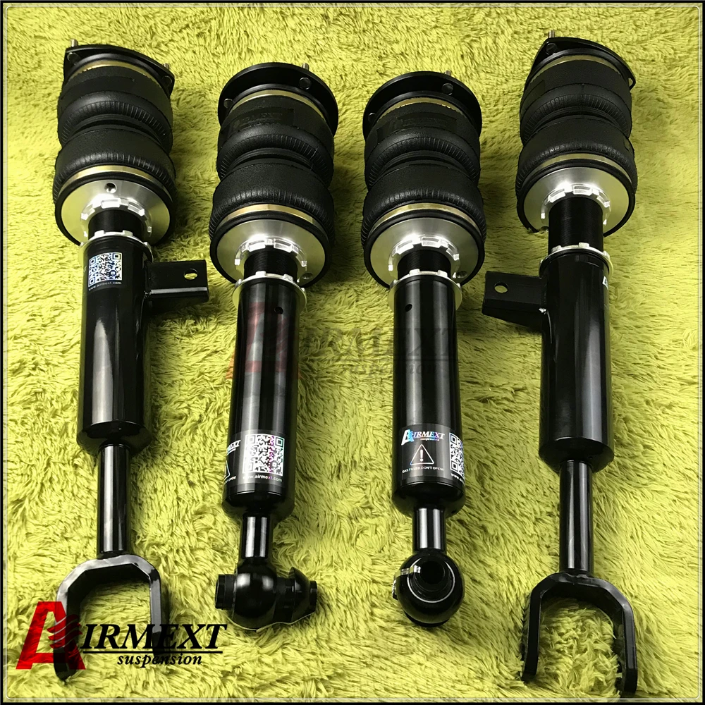 For BMW 5 series F18 (2010~)/air strut packcoilover air spring assembly /Auto parts/chasis adjuster/ air spring/pneumatic