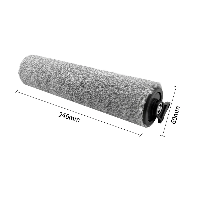 For Dreame H11 MAX Vacuum Cleaner Accessories Washable HEPA Filter Roller Brush Replacement Xiaomi Floor Washer Spare Parts ximi