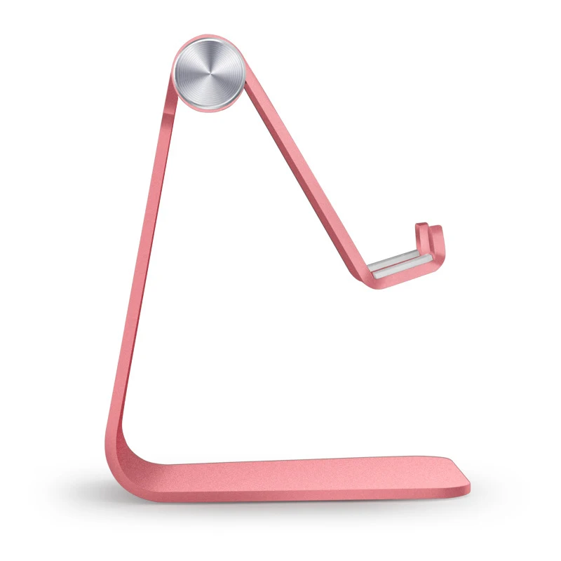 Rotation Aluminium Tablet Holder Table Stand Support for iPad 10.2 11 Desktop Universal Phone Stand Holder for Huawei Xiaomi