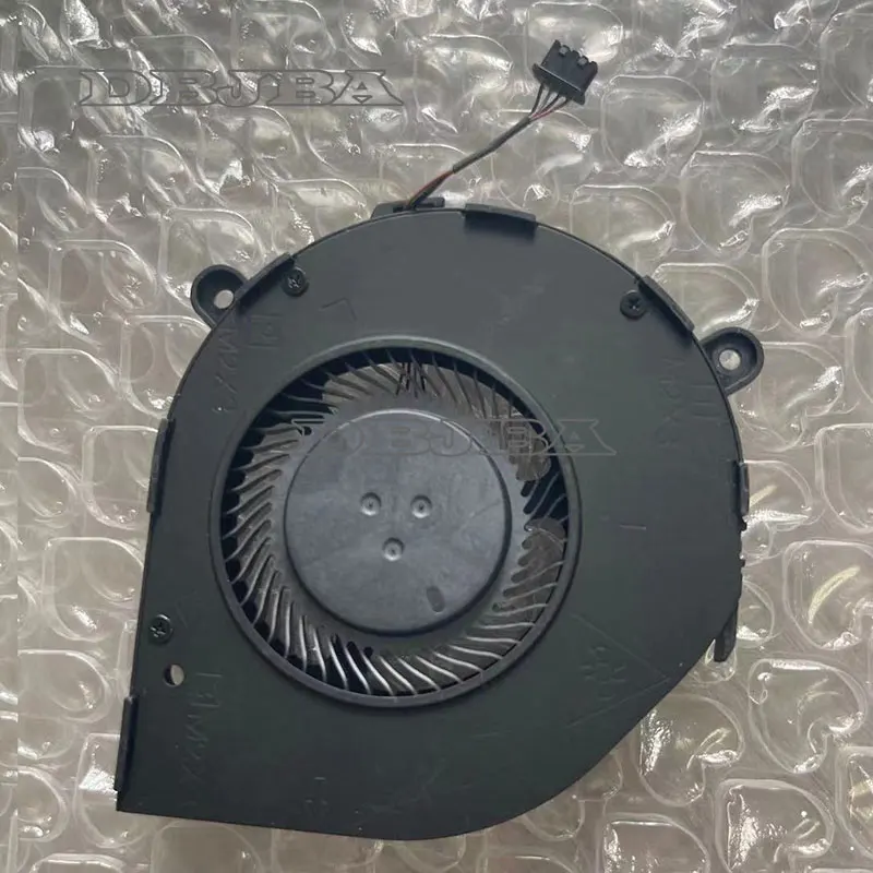 New Fan Compatible For SUNON EG50050S1-CE90-S9A CN-0T9T4M 040DHH cooling fan