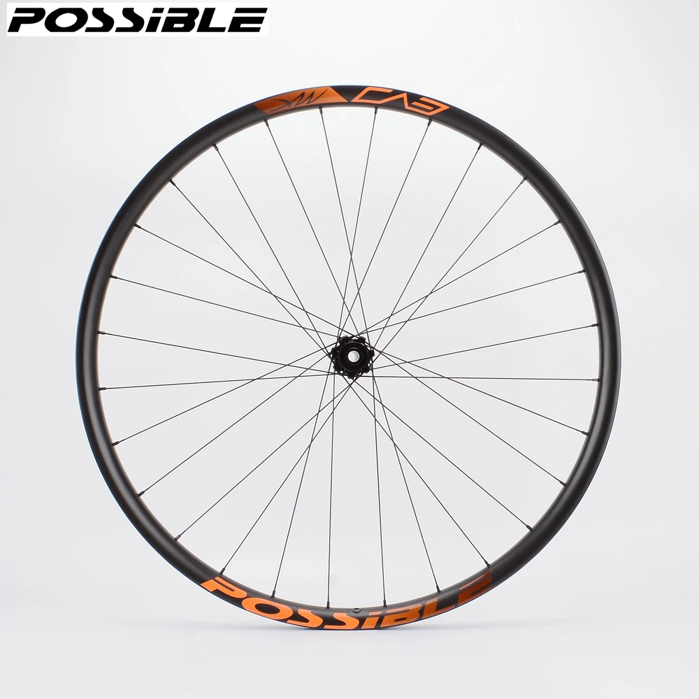 29er 27.5 MTB Wheels Super Light DT Ratchet structure MTB Hub Mountain Bike Carbon Wheel Tubeless Ready XC Wheelset Hookles