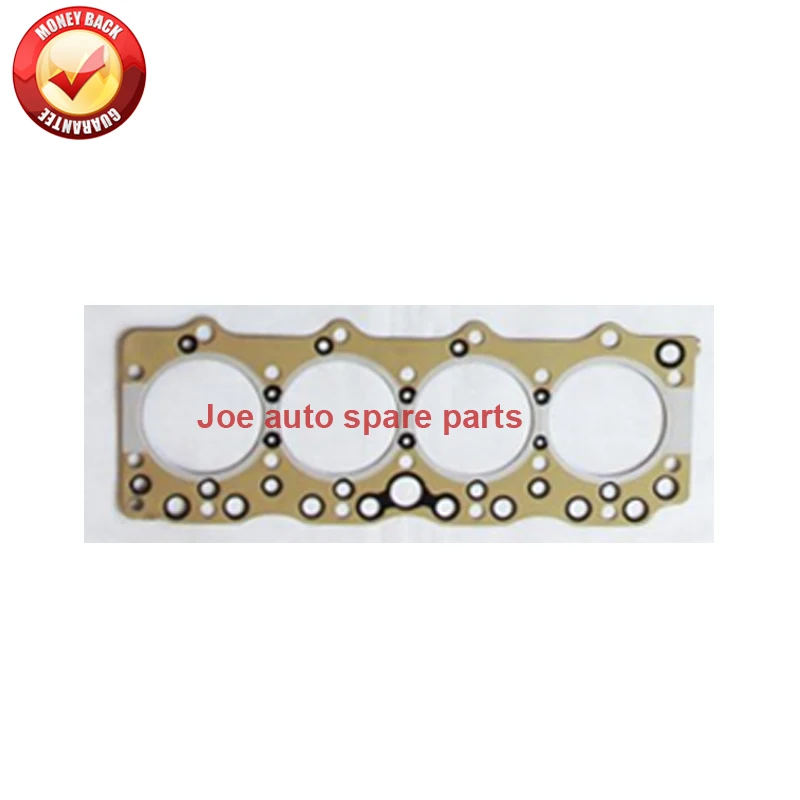 

4BD1 4BC2 Engine cylinder head gasket for ISUZU ELF 350 ELF 250 82- 587810-2171 5-87810217-2 587810-2172 587810-2163