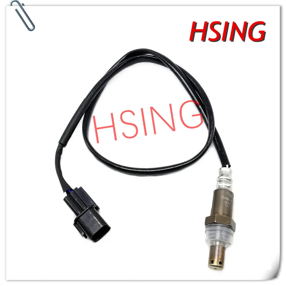 

Oxygen Sensor O2 Sensor Fits For Diamante Eclipse Galant Outlander Montero ***Part No# 1588A148 149100-6630 234-4631