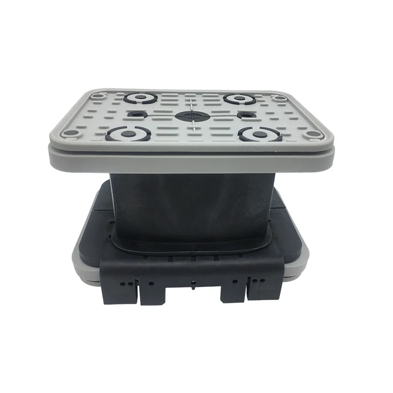 فراغ كتلة ل هوماغ ويكي ، شفط كأس ، نك آلة مركز ، 2-056-26-0440 ، 2-056-17-0920 ، VCBL-K1 ، 10.01.12.04069 ، 160x115x100 مللي متر ، 1 قطعة #2