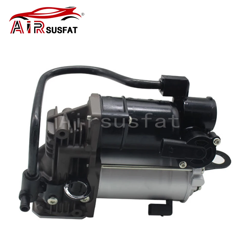 Air Suspension Compressor Pump For Mercedes S-Class W222 S400 S500 S550 S600 S63 S65 AMG 2013-2017 2223200604 A0993200104