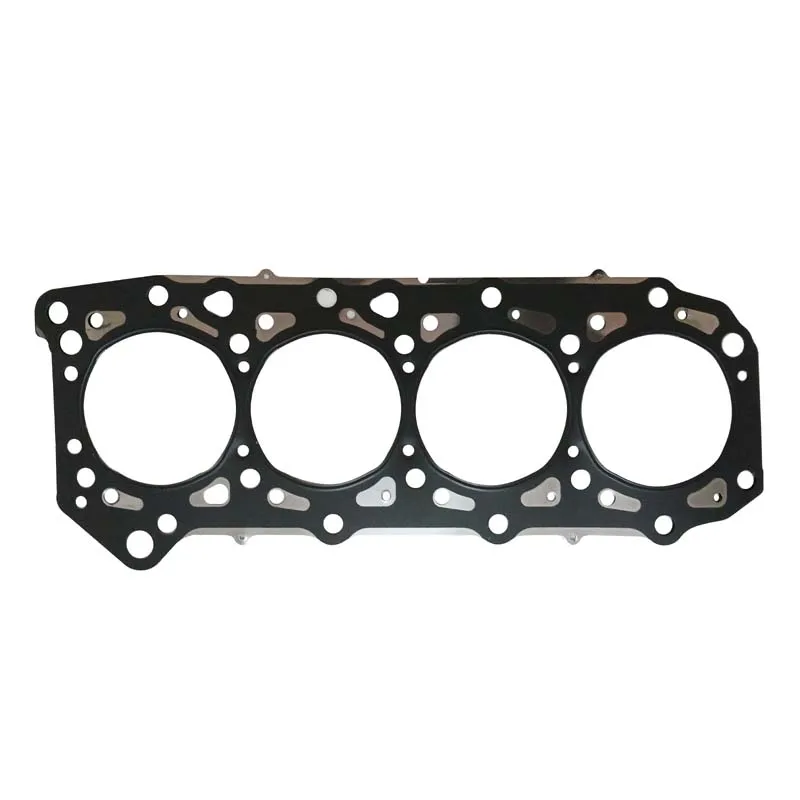 ZD30 ZD30DDTI Engine Parts Full Set Engine seal Gasket FOR NISSAN PATROL GR V Wagon 3.0 DTI 10101-2W225 51020200