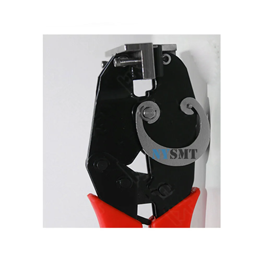 Imagem -02 - Splice Splicing Alicate Smt Splicing Tool Ferramentas de Hardware Fit para Siemens Componentes Smd