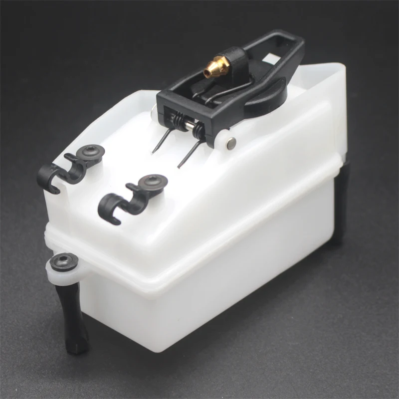 85721 Fuel Tank 125CC for HSP Himoto 94760 94761 94762 94763 94766 94885 94862 94866, 1:8 Scale RC Model Cars Spare Parts