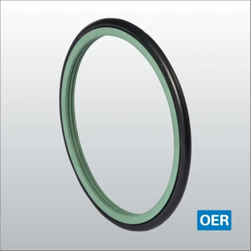GRS rotary oil seal grommet for OED / BRS / OER shaft 25*32.5/28*35.5*3.2