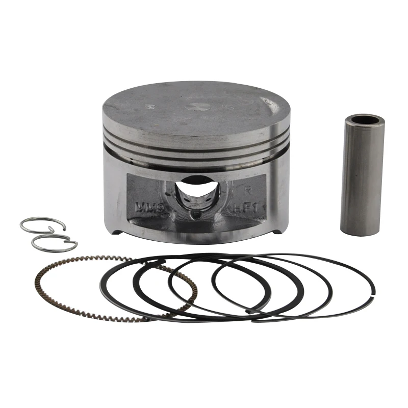 75mm 75.25mm 75.50mm Motorcycle Engine parts Piston ring KIT for Honda Steed600 Steed 600 VLX600 NTV600 VT600 Shadow 600