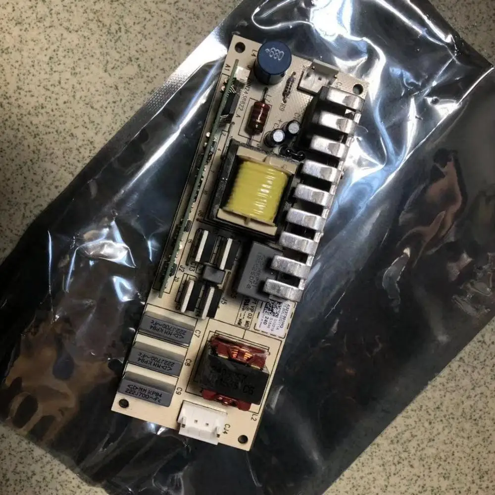 

Replacement New and Original FIT For OSRAM PT VIP 03 MID ZNN2438822_A P-VIP 240/0.8 E20.9n Projector lamp ballast driver board